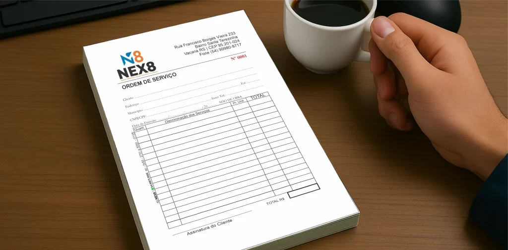 Blocos e Talonários Personalizados: Organização e Profissionalismo Blocos Talonario 1024x505